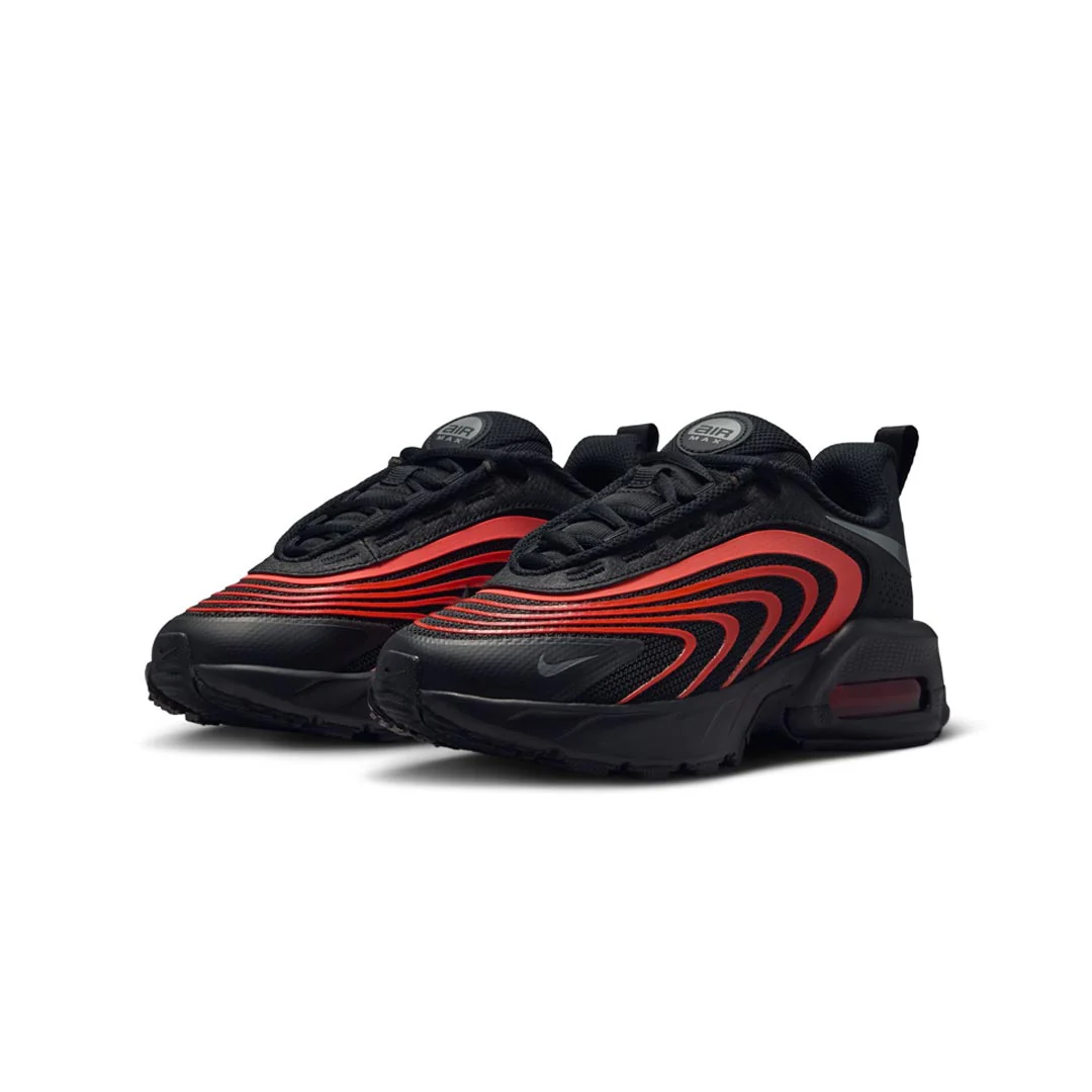 Nike - Kids' (Junior) Air Max Fire Shoes (IF2622 008) - Image 3