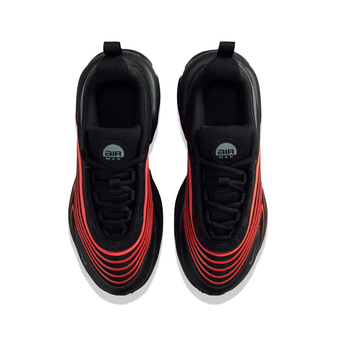 Nike - Kids' (Junior) Air Max Fire Shoes (IF2622 008) - Image 4