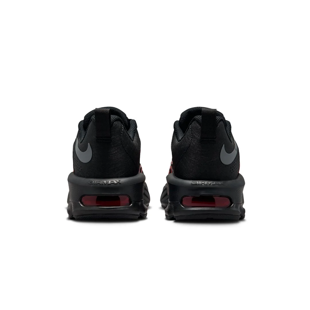 Nike - Kids' (Junior) Air Max Fire Shoes (IF2622 008) - Image 5