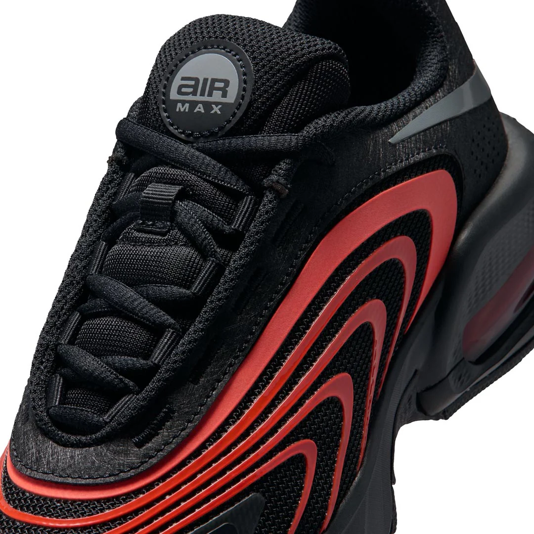 Nike - Kids' (Junior) Air Max Fire Shoes (IF2622 008) - Image 7