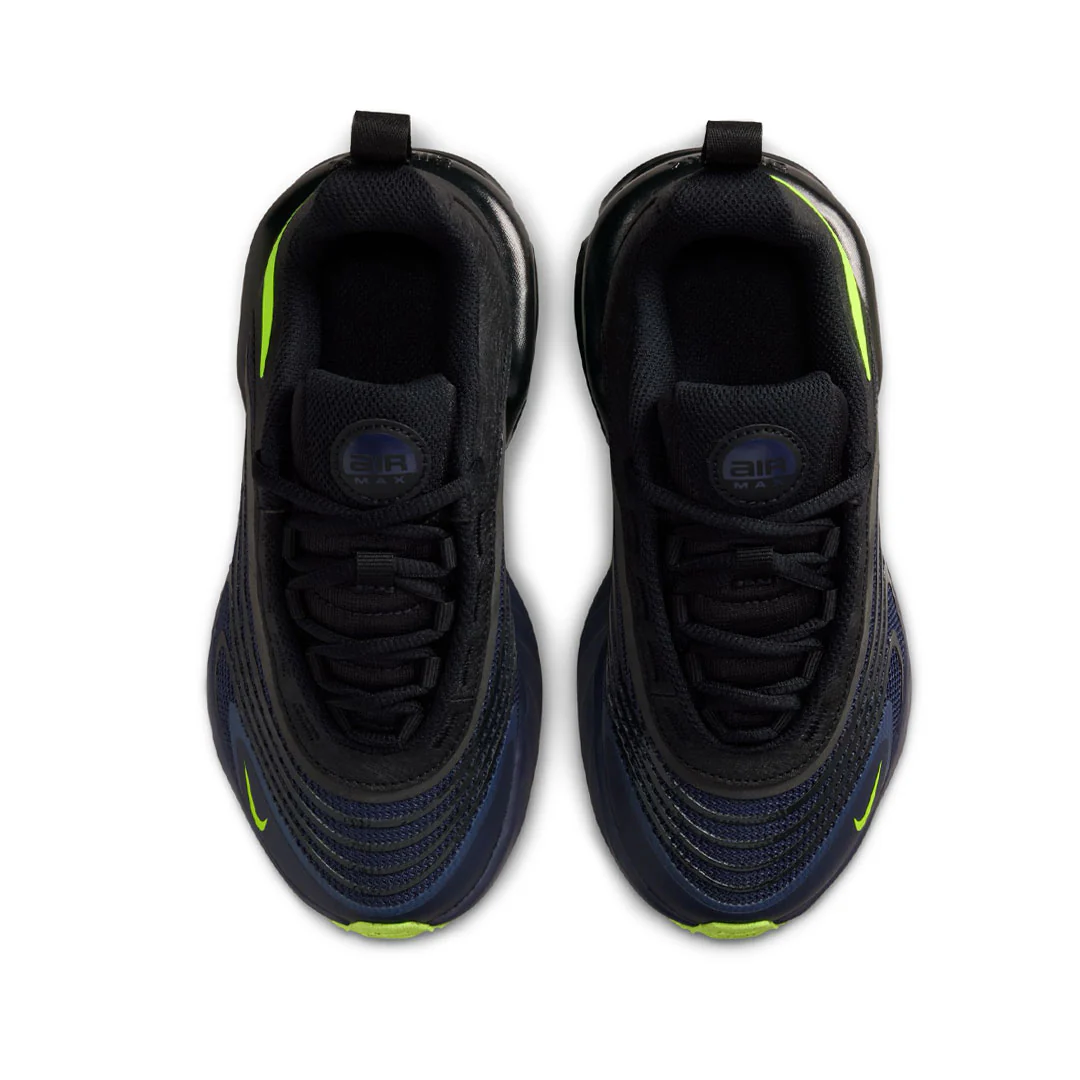 Nike - Kids' (Junior) Air Max Fire Shoes (IF2622 402) - Image 4