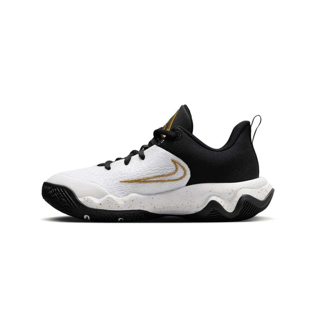 Nike - Kids' (Junior) Giannis Immortality 4 Shoes (IH7664 003) - Image 2