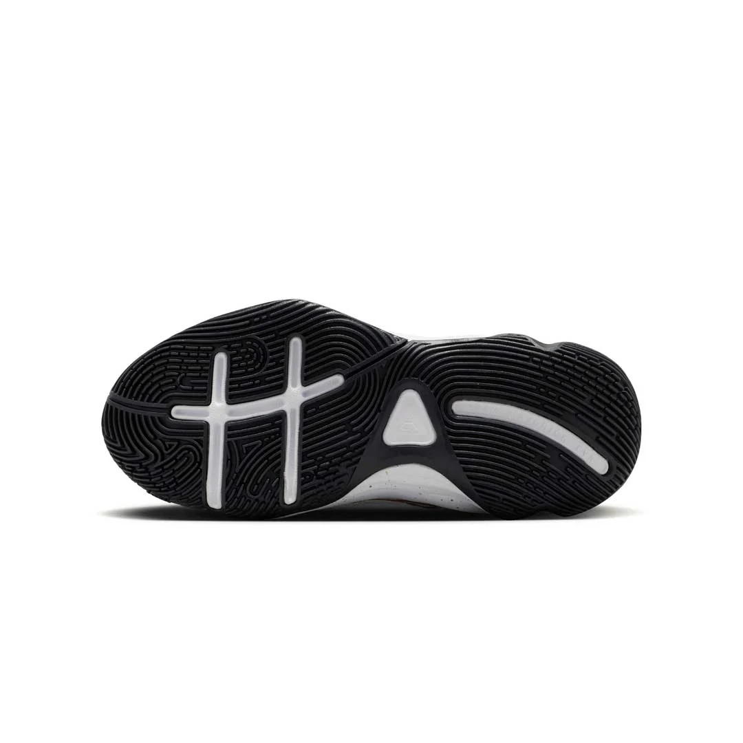 Nike - Kids' (Junior) Giannis Immortality 4 Shoes (IH7664 003) - Image 5