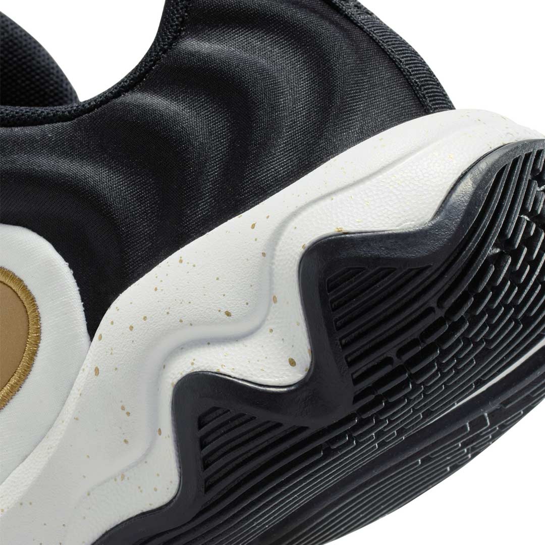 Nike - Kids' (Junior) Giannis Immortality 4 Shoes (IH7664 003) - Image 6