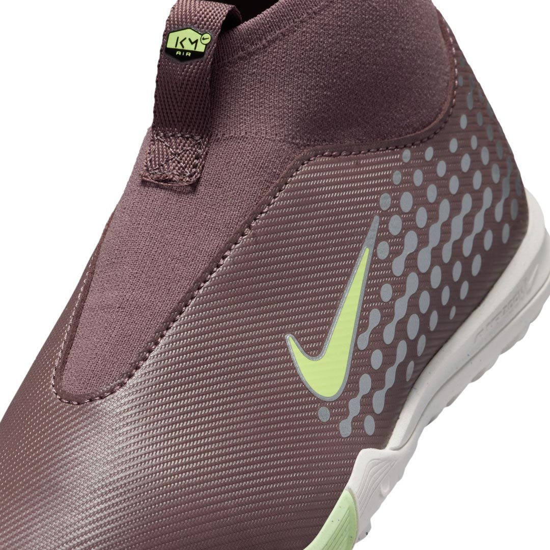 Nike - Kids' (Junior) Kylian Mbappe Mercurial Superfly 10 Academy Turf Shoes (IO9820 200) - Image 6
