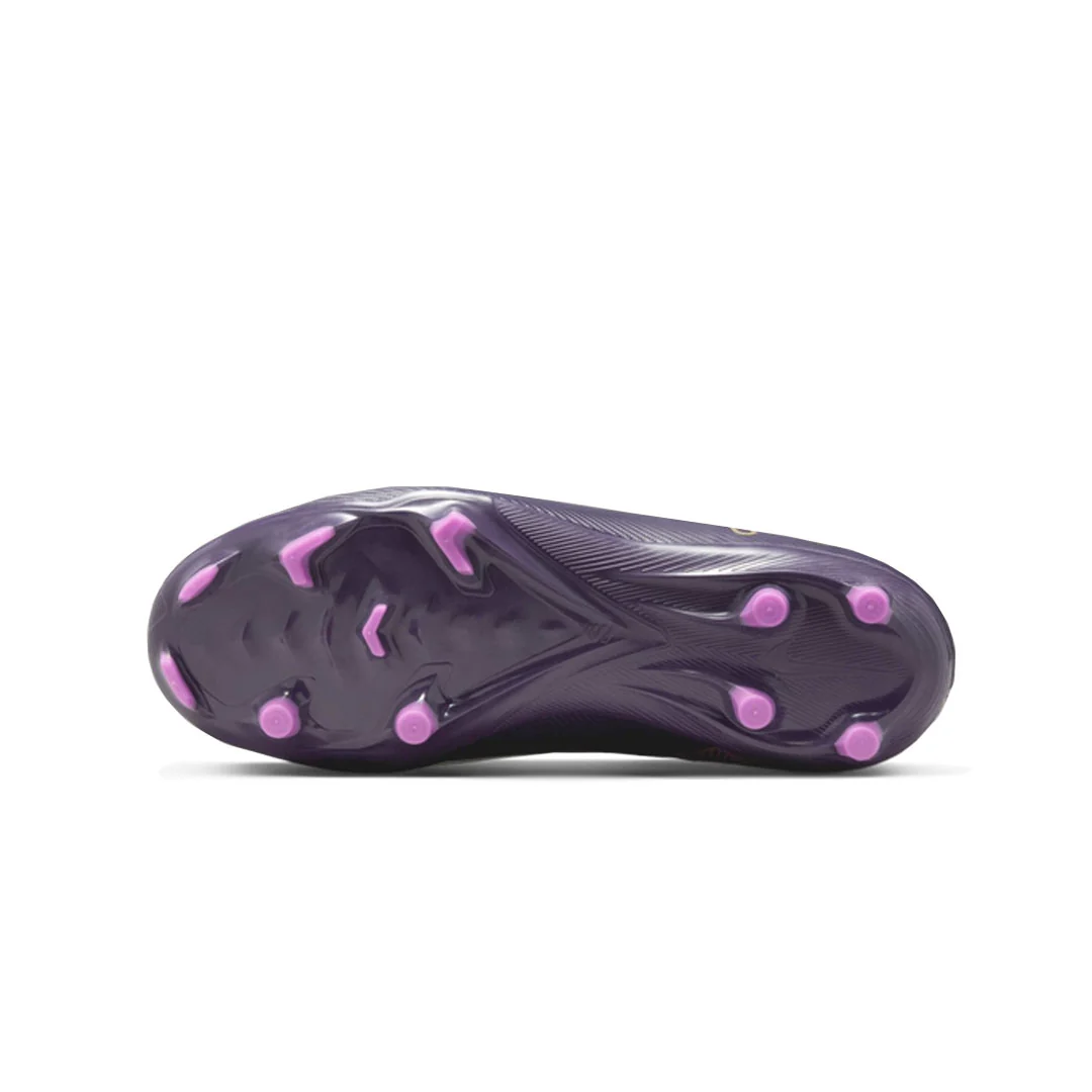 Nike - Kids' (Junior) Kylian Mbappe Mercurial Vapor 16 Academy Firm/Multi Ground Soccer Cleats (FQ8394 500) - Image 4