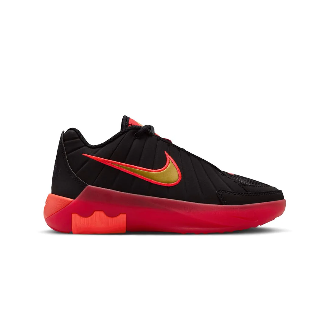 Nike - Kids' (Junior) LeBron Witness 9 Basketball Shoes (HV2270 005)