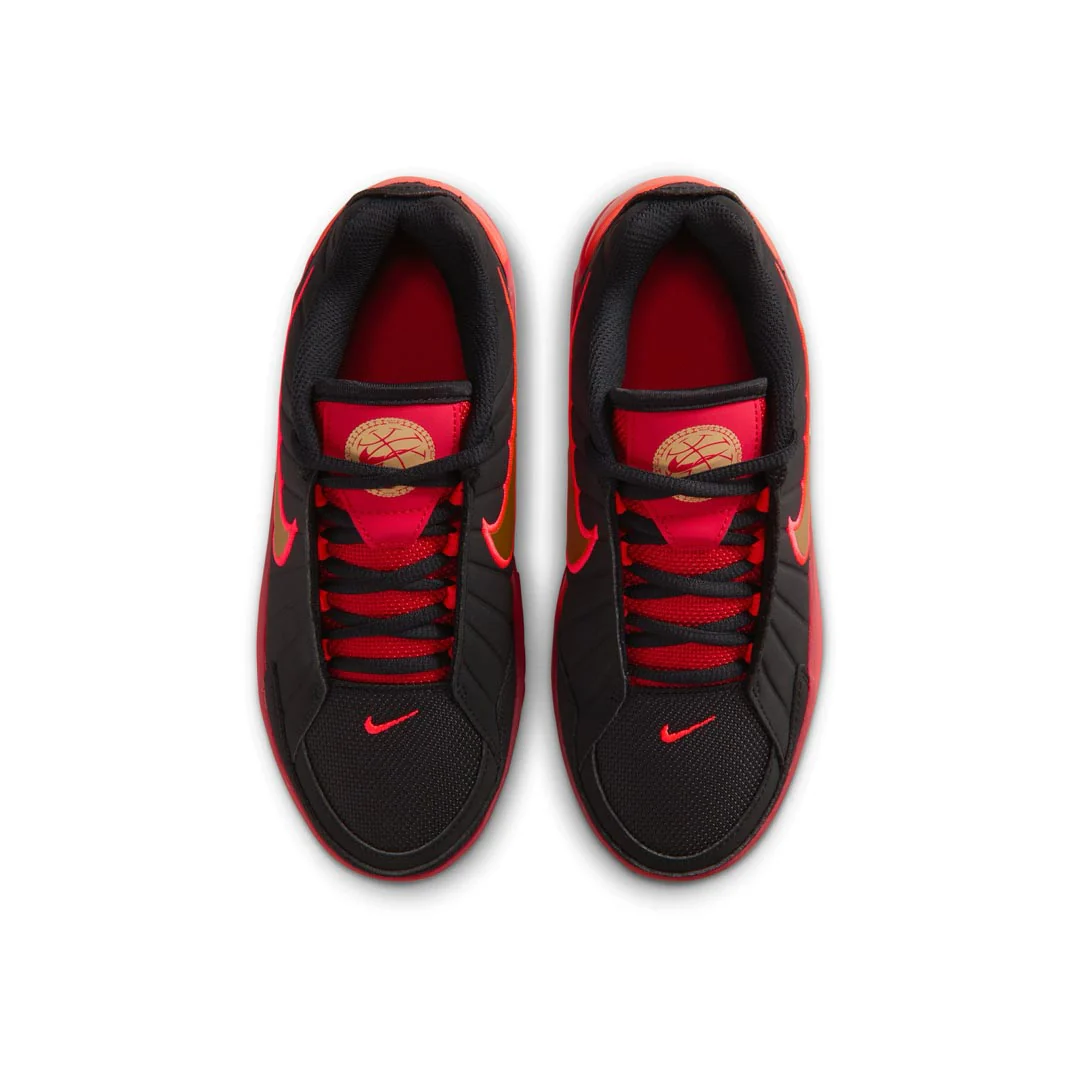 Nike - Kids' (Junior) LeBron Witness 9 Basketball Shoes (HV2270 005) - Image 3
