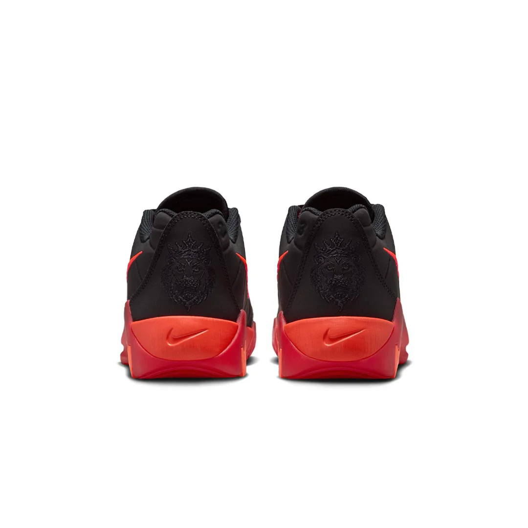 Nike - Kids' (Junior) LeBron Witness 9 Basketball Shoes (HV2270 005) - Image 4