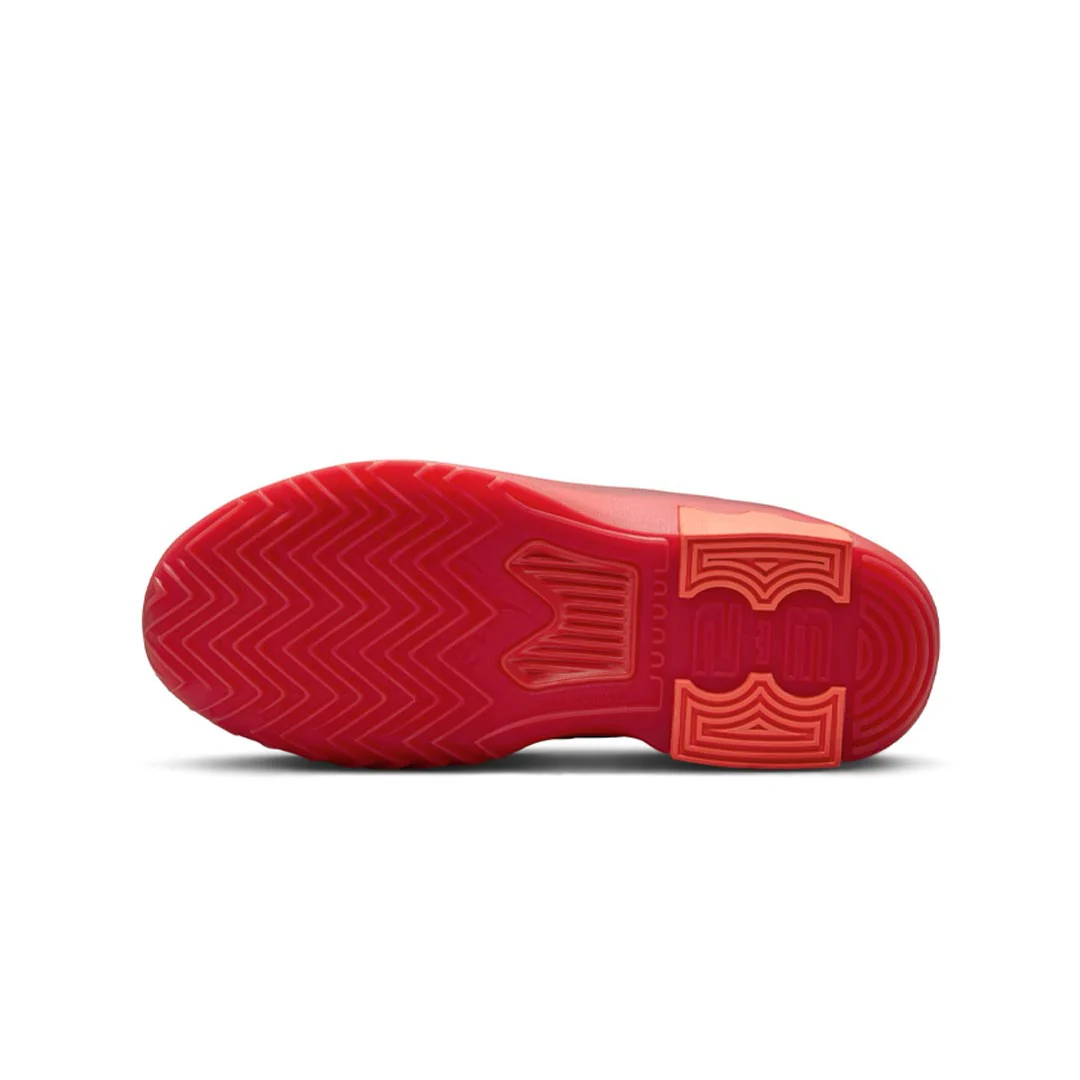 Nike - Kids' (Junior) LeBron Witness 9 Basketball Shoes (HV2270 005) - Image 7
