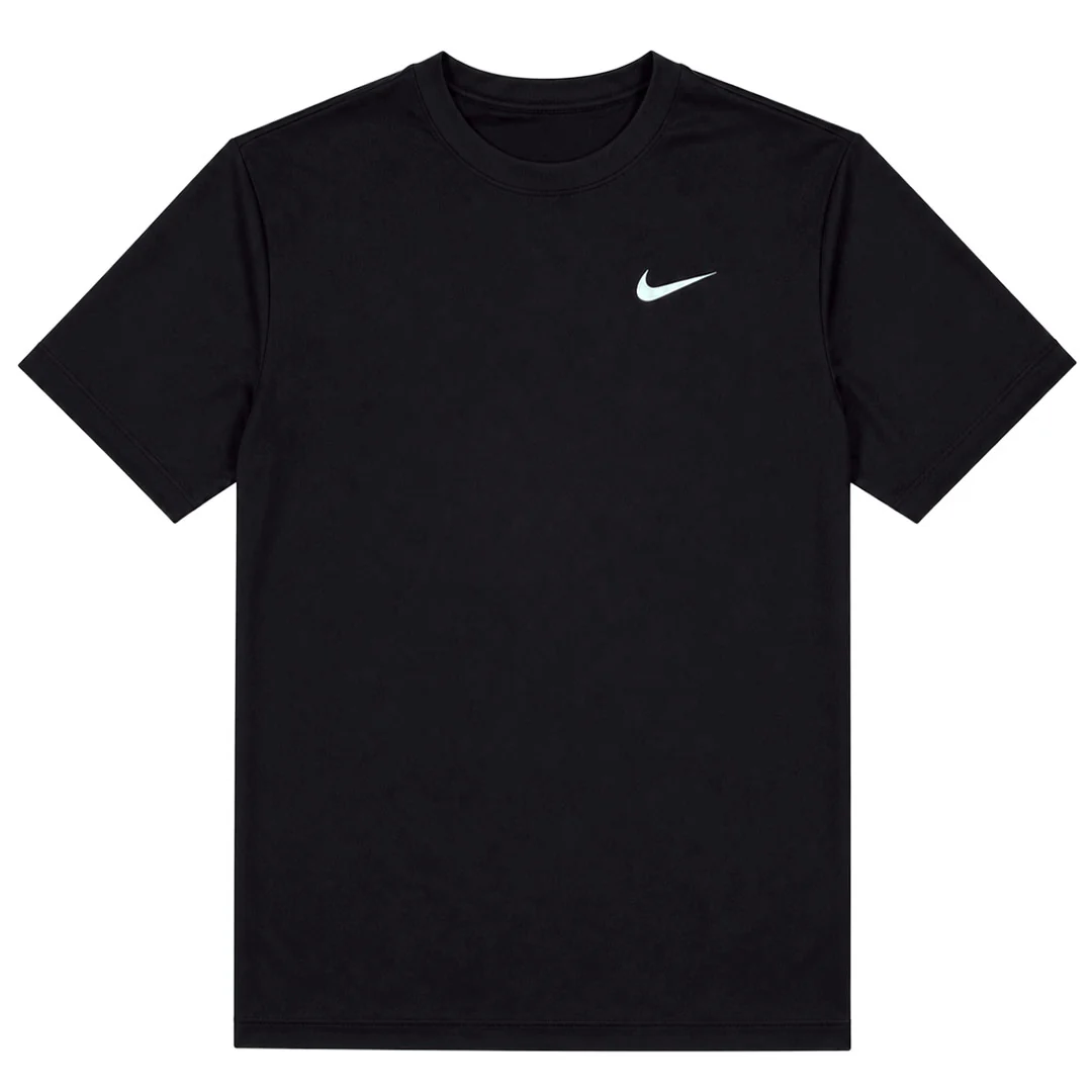 Nike - Kids' (Junior) Legend T-Shirt (FZ5198 010)
