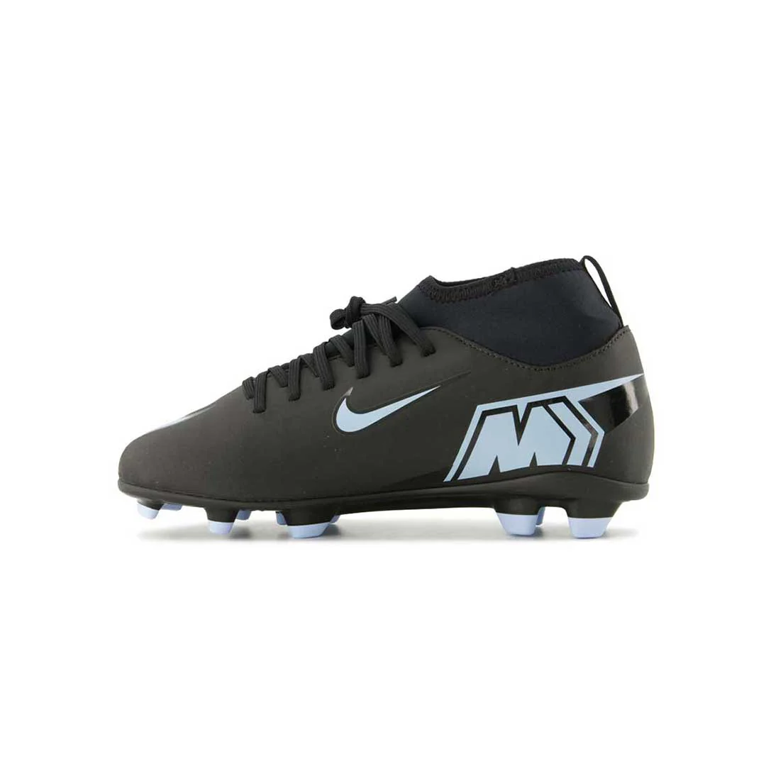 Nike - Kids' (Junior) Mercurial Superfly 10 Club Firm/Multi Ground Cleats (FQ8318 001) - Image 2