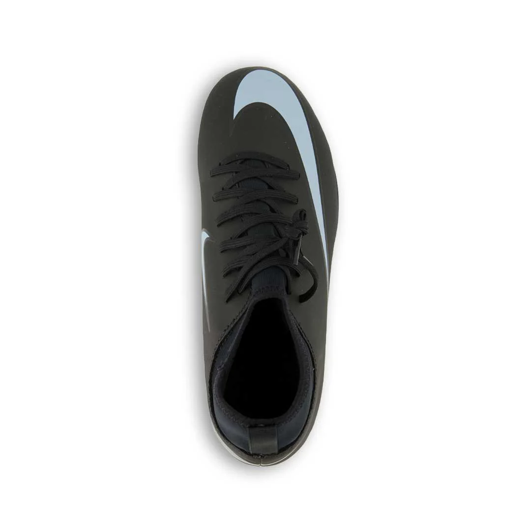 Nike - Kids' (Junior) Mercurial Superfly 10 Club Firm/Multi Ground Cleats (FQ8318 001) - Image 4