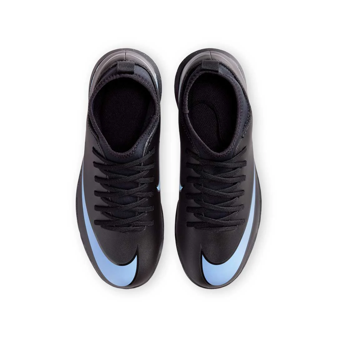 Nike - Kids' (Junior) Mercurial Superfly 10 Club Turf Soccer Shoes (FQ8313 003) - Image 4