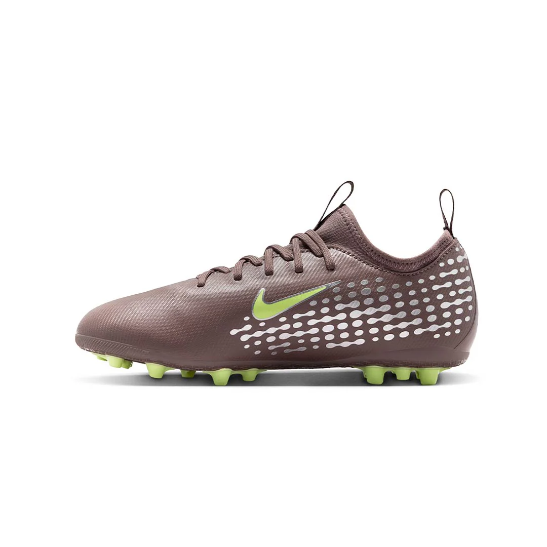 Nike - Kids' (Junior) Mercurial Vapor 16 Academy Firm Ground Soccer Cleats (IB5190 200) - Image 2