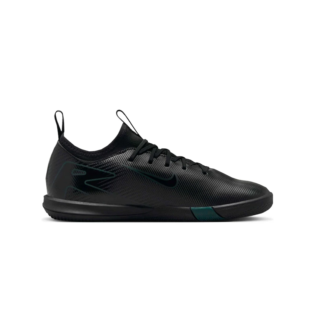Nike - Kids' (Junior) Mercurial Vapor 16 Academy Indoor Court Soccer Shoes (FQ8411 002)