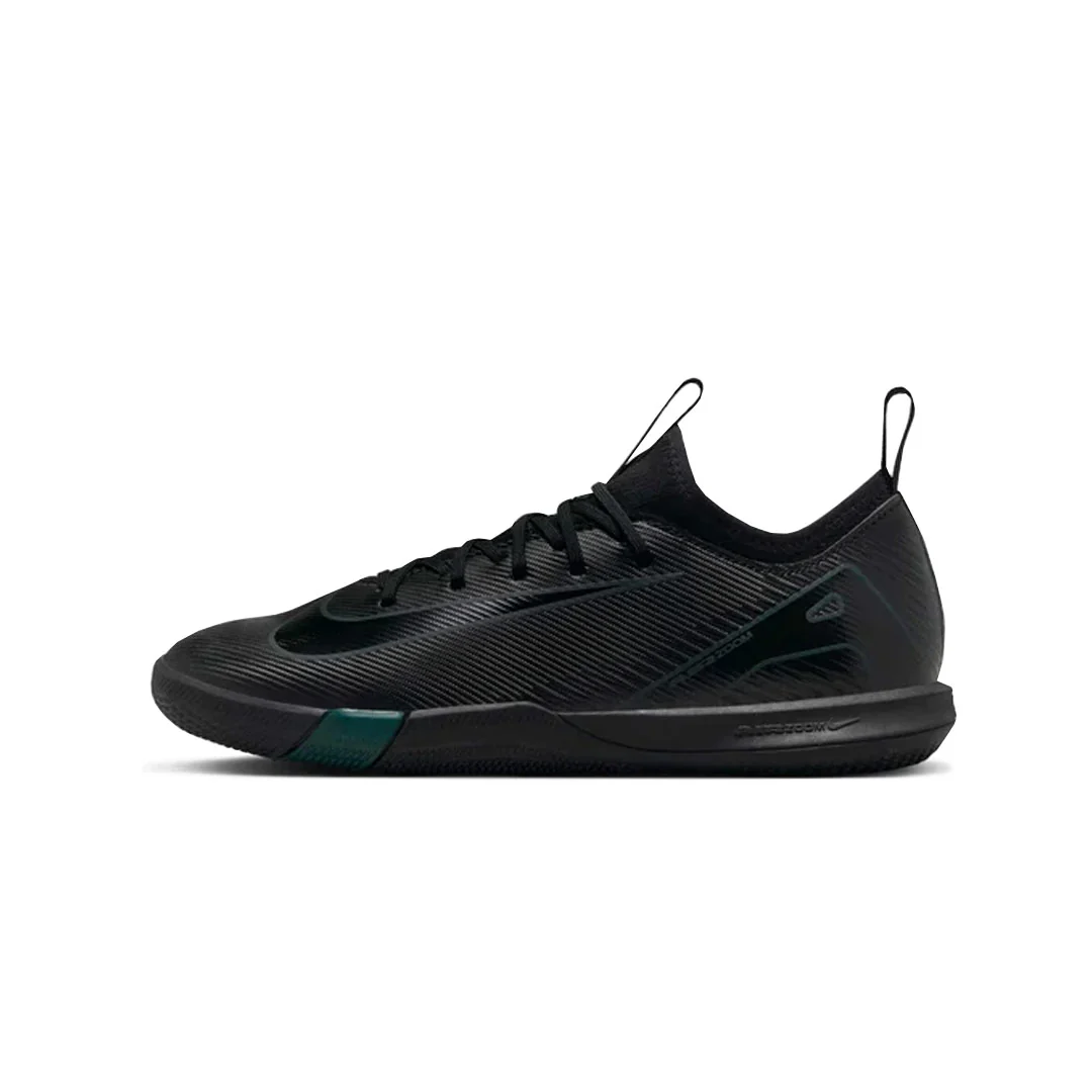 Nike - Kids' (Junior) Mercurial Vapor 16 Academy Indoor Court Soccer Shoes (FQ8411 002) - Image 2