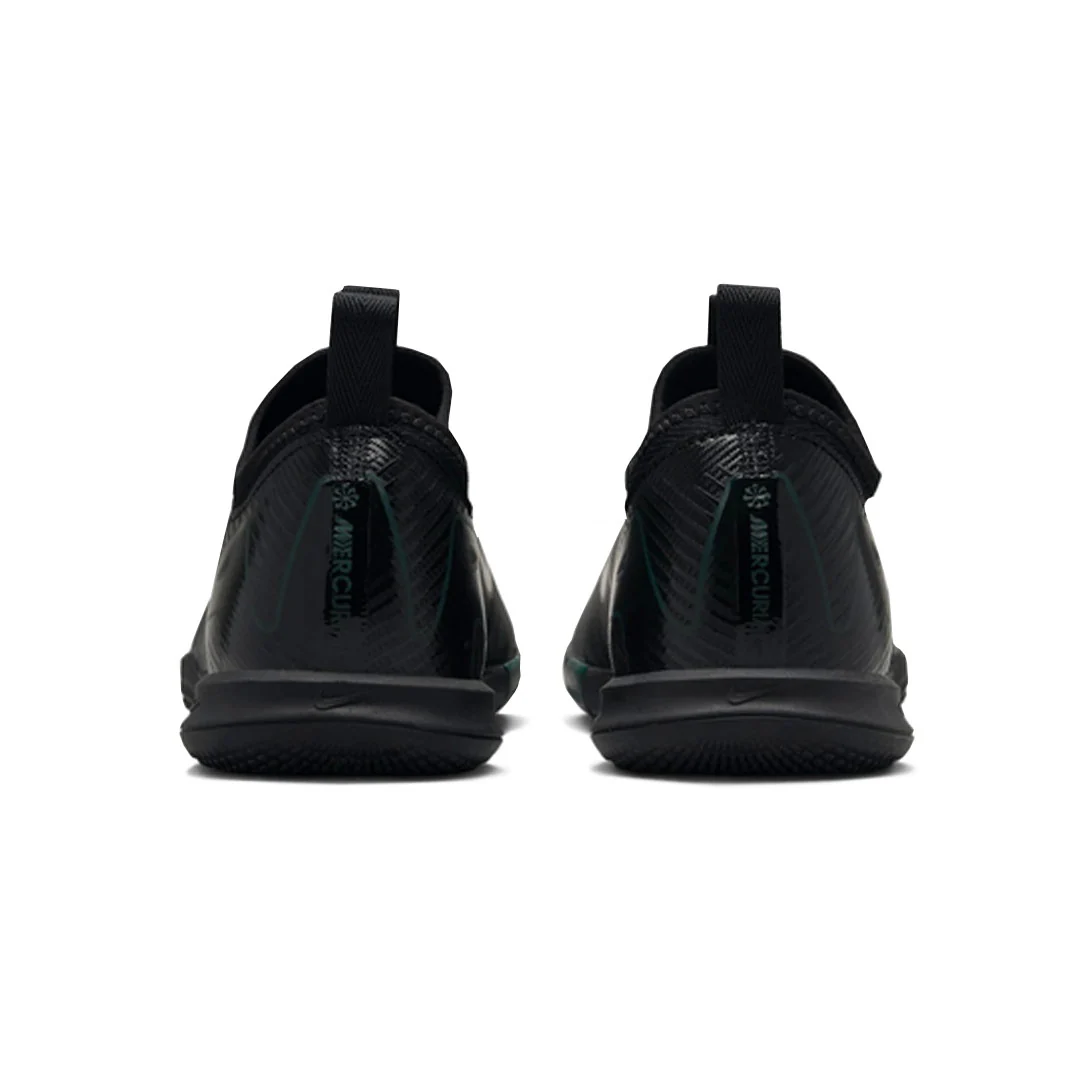 Nike - Kids' (Junior) Mercurial Vapor 16 Academy Indoor Court Soccer Shoes (FQ8411 002) - Image 3