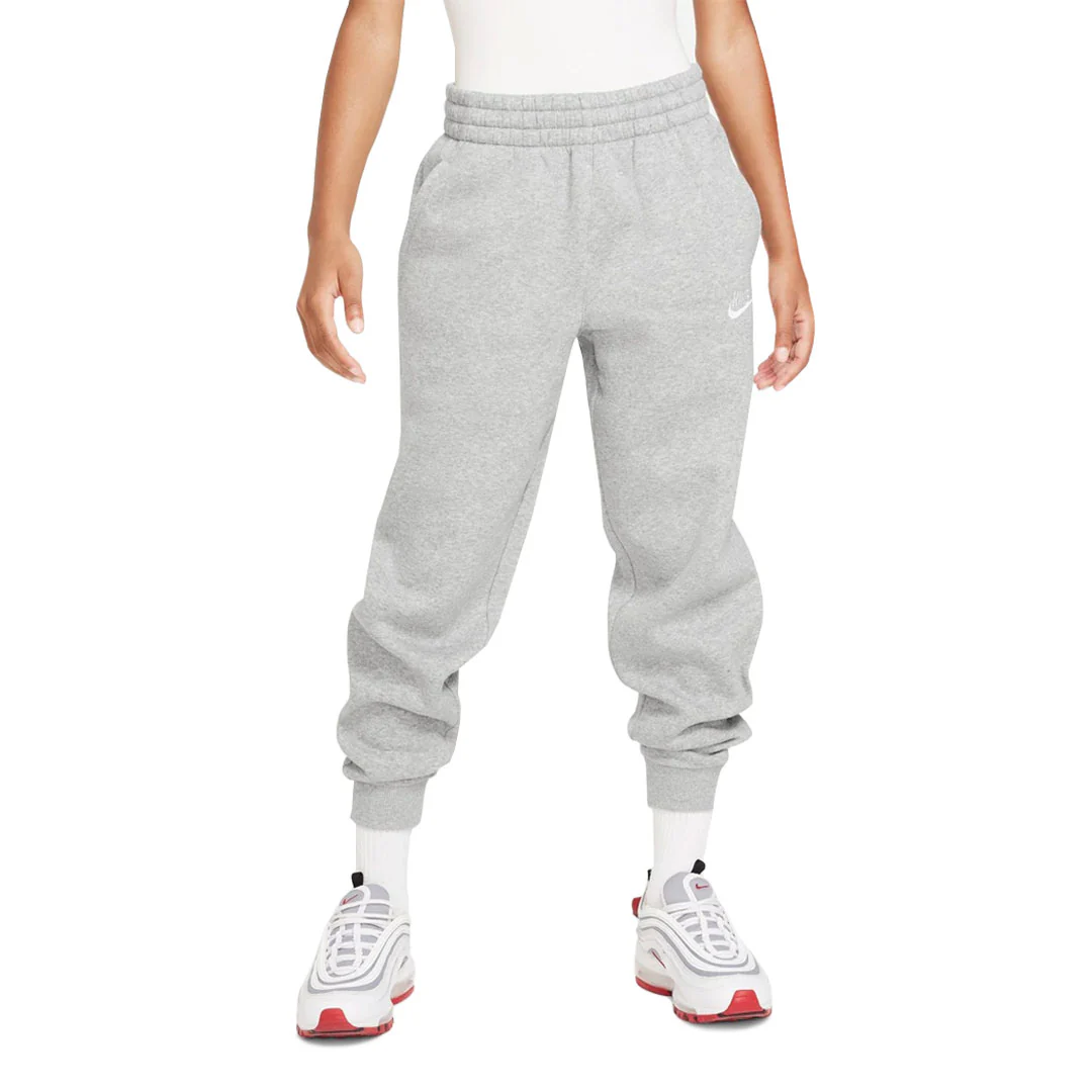 Nike - Kids' (Junior) NSW Club Jogger Pant (FD3008 063) - Image 2