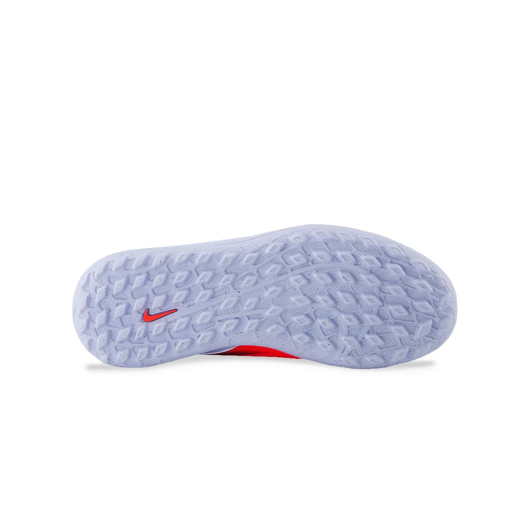 Nike - Kids' (Junior) Phantom 6 Low Club Turf Shoes (HQ2006 400) - Image 5