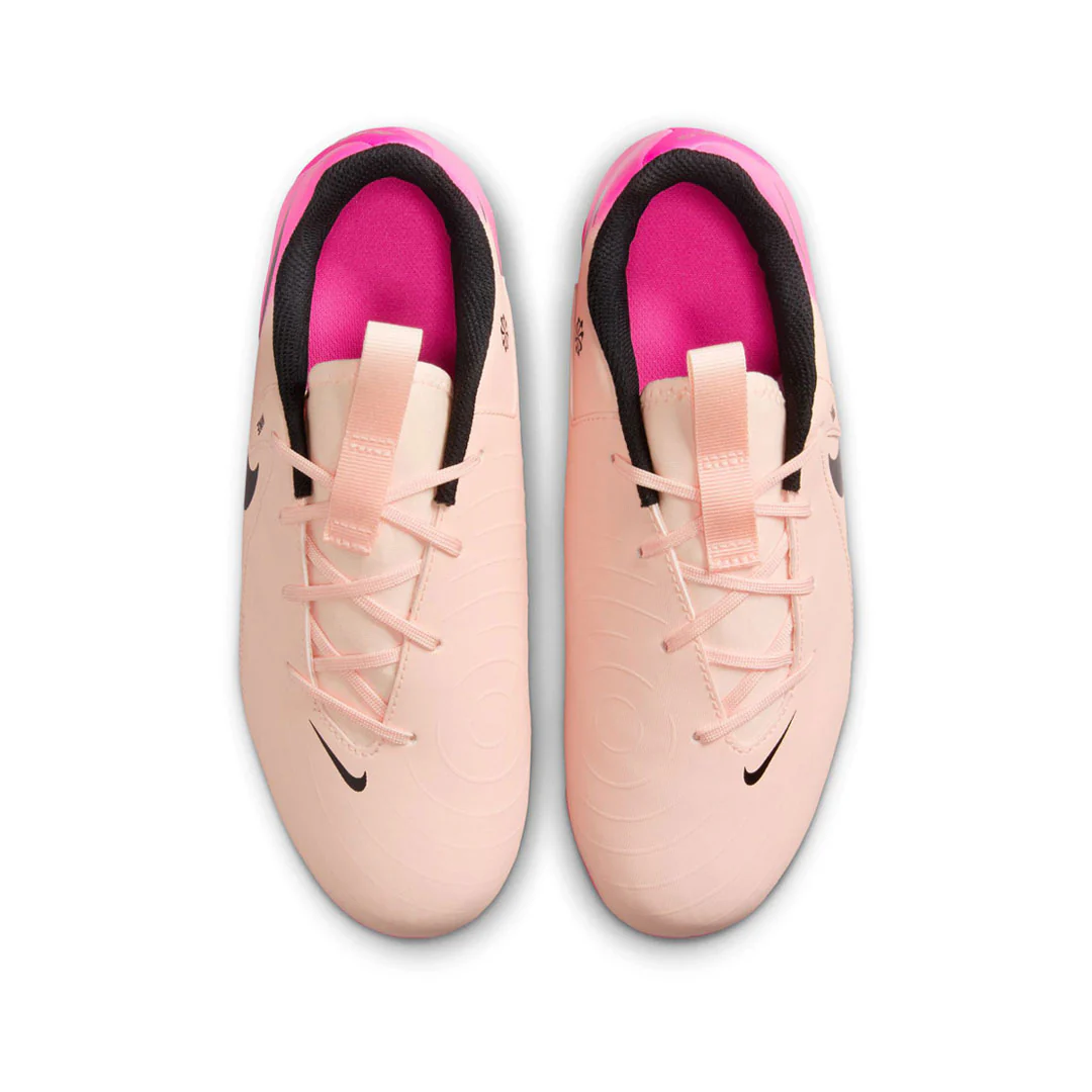 Nike - Kids' (Junior) Phantom GX II Academy Firm/Multi Ground Cleats (FD6722 800) - Image 3