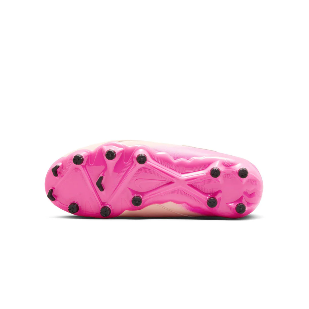 Nike - Kids' (Junior) Phantom GX II Academy Firm/Multi Ground Cleats (FD6722 800) - Image 4