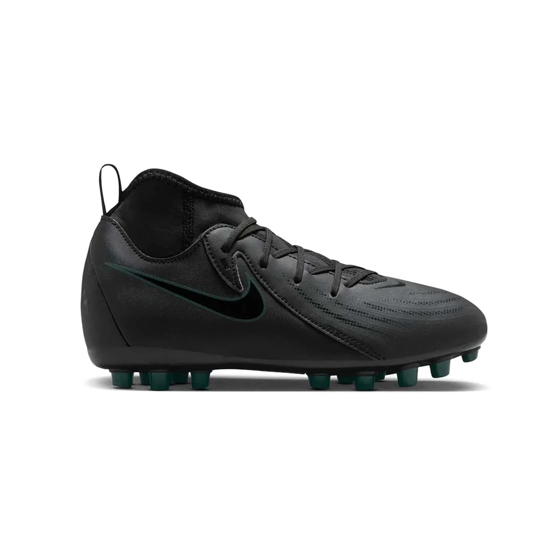 Nike - Kids' (Junior) Phantom Luna 2 Academy Artificial Ground Cleats (FJ2605 002)