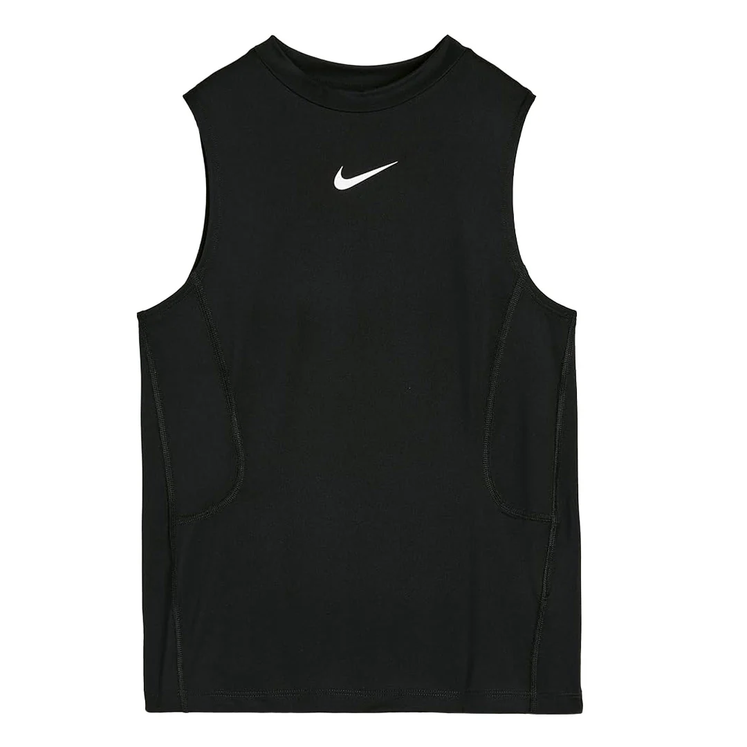 Nike - Kids' (Junior) Pro Sleeveless T-Shirt (FV2419 010)