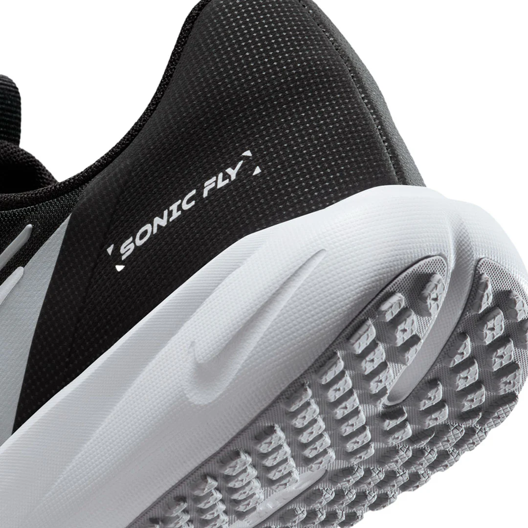 Nike - Kids' (Junior) Sonic Fly Shoes (FZ0017 001) - Image 6
