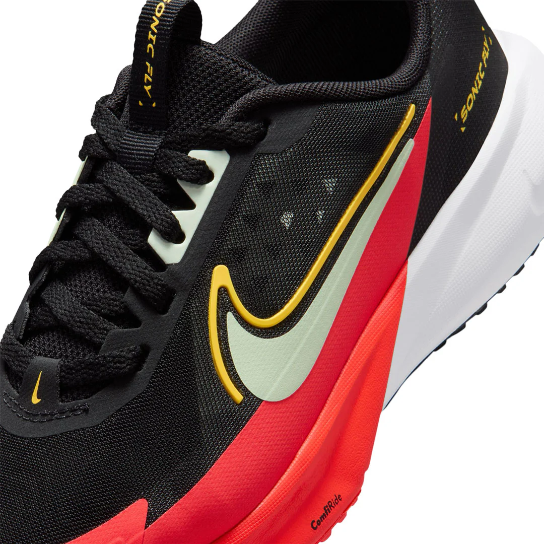 Nike - Kids' (Junior) Sonic Fly Shoes (FZ0017 005) - Image 6