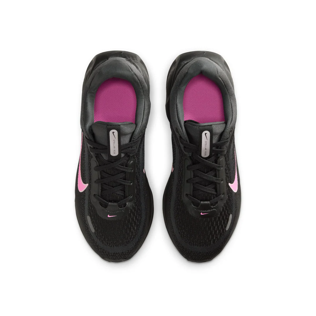 Nike - Kids' (Junior) Stellar Ride Shoes (HQ3266 005) - Image 4