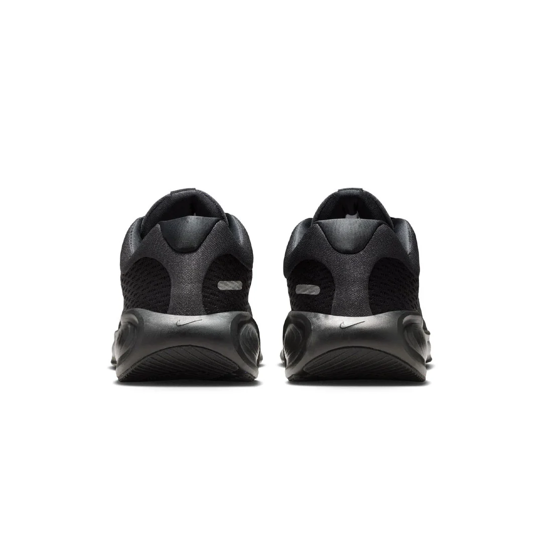 Nike - Kids' (Junior) Stellar Ride Shoes (HQ3266 005) - Image 5