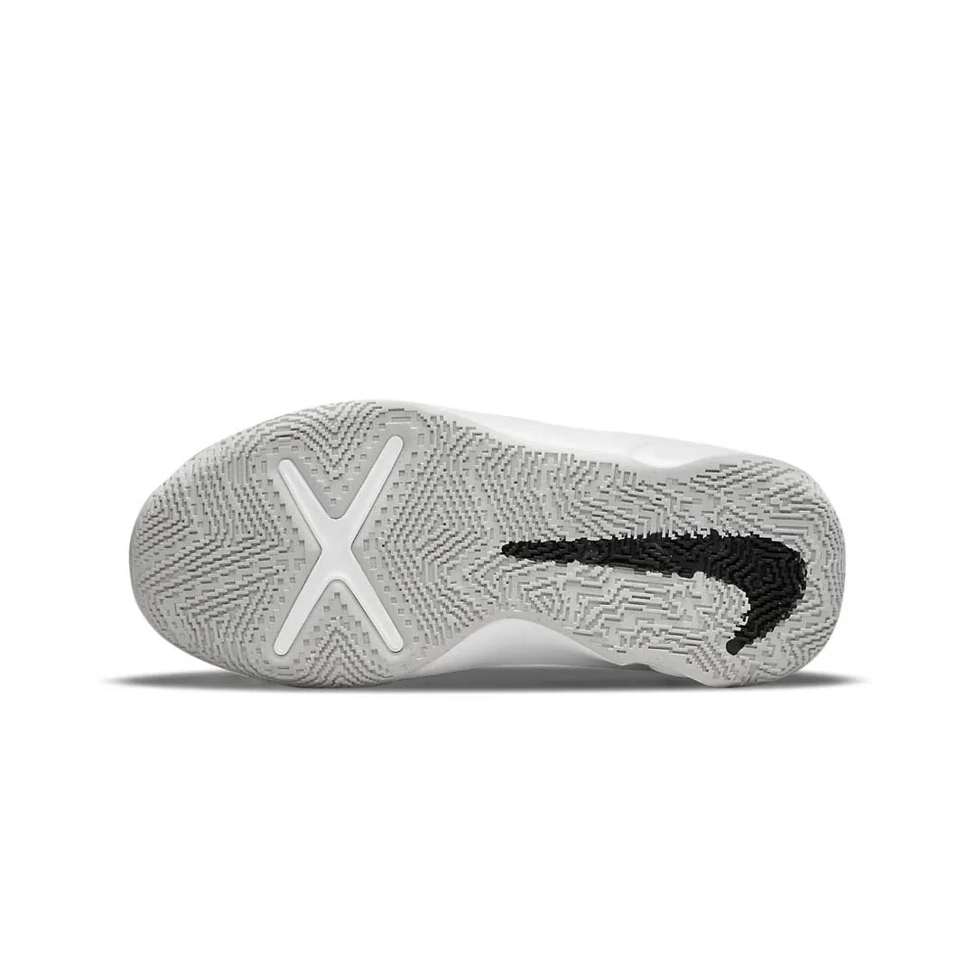 Nike - Kids' (Junior) Team Hustle D 10 Shoes (CW6735 002) - Image 5