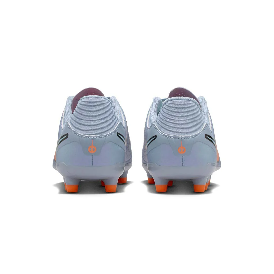 Nike - Kids' (Junior) Tiempo Legend 10 Academy Firm/Multi Ground Cleats (DV4348 402) - Image 3