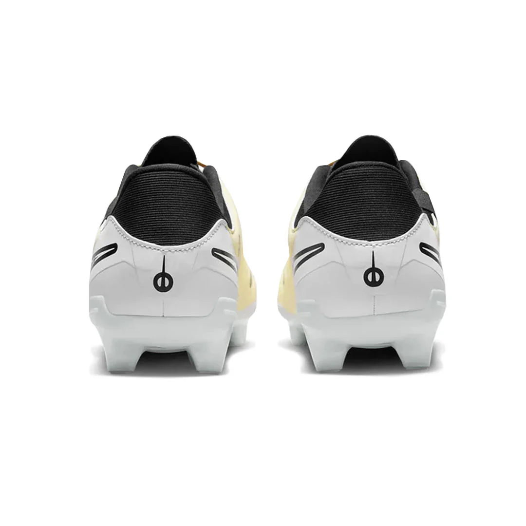 Nike - Kids' (Junior) Tiempo Legend 10 Academy Firm/Multi Ground Cleats (DV4348 700) - Image 3