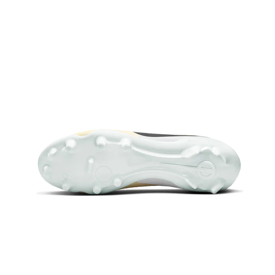 Nike - Kids' (Junior) Tiempo Legend 10 Academy Firm/Multi Ground Cleats (DV4348 700) - Image 4