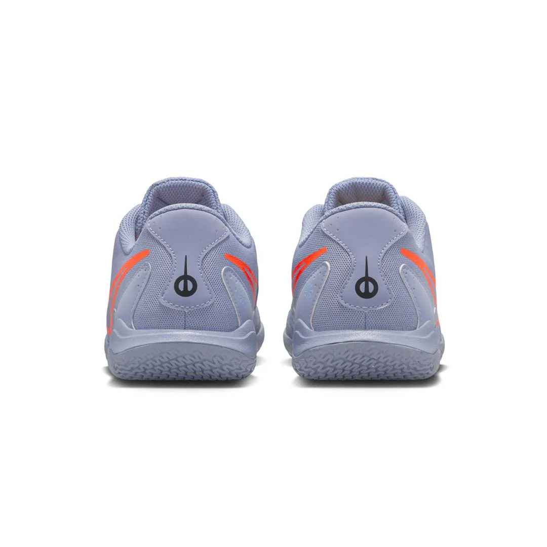Nike - Kids' (Junior) Tiempo Legend 10 Academy Indoor Court Shoes (DV4350 402) - Image 3