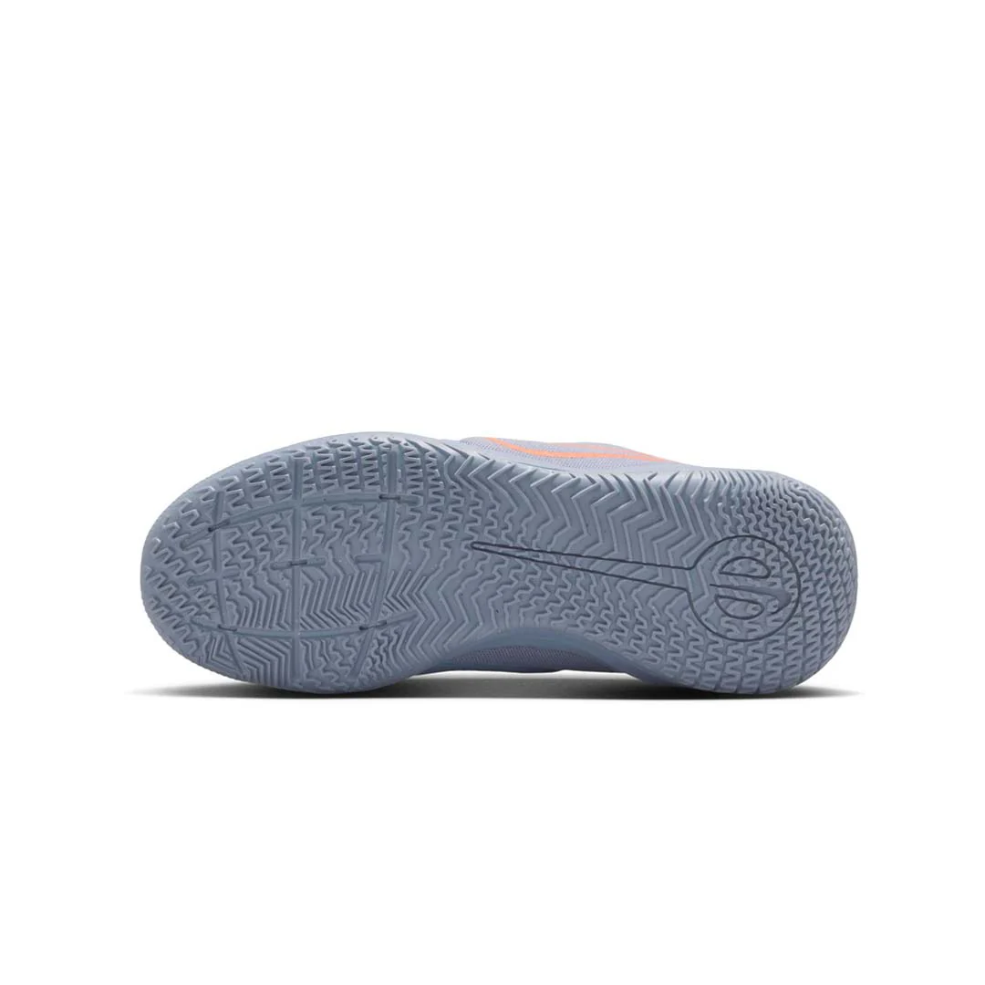 Nike - Kids' (Junior) Tiempo Legend 10 Academy Indoor Court Shoes (DV4350 402) - Image 5