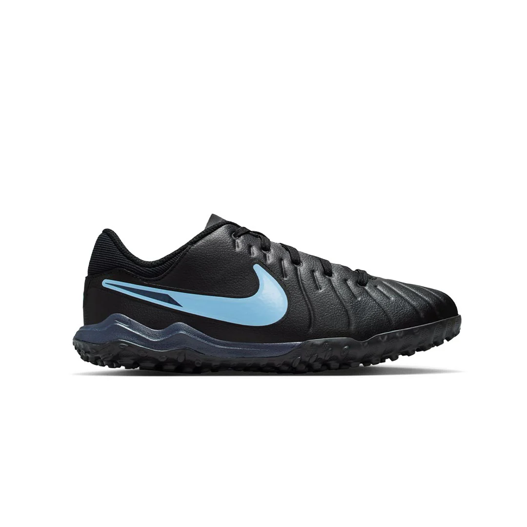 Nike - Kids' (Junior) Tiempo Legend 10 Academy Turf Shoes (DV4351 003)