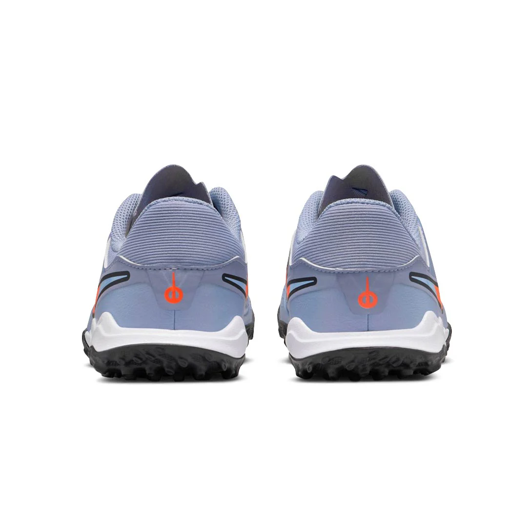 Nike - Kids' (Junior) Tiempo Legend 10 Academy Turf Shoes (DV4351 402) - Image 3