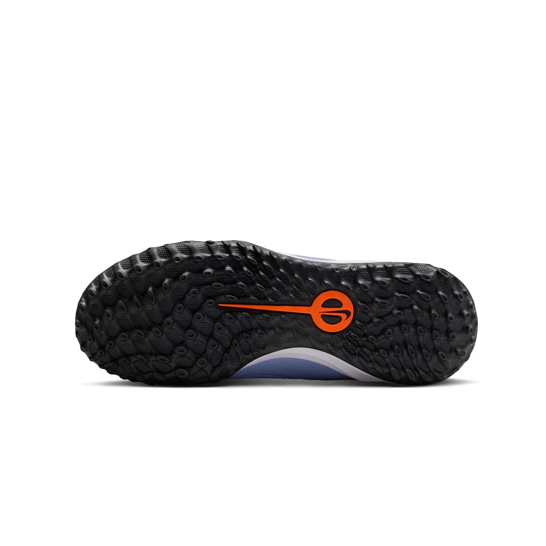 Nike - Kids' (Junior) Tiempo Legend 10 Academy Turf Shoes (DV4351 402) - Image 5