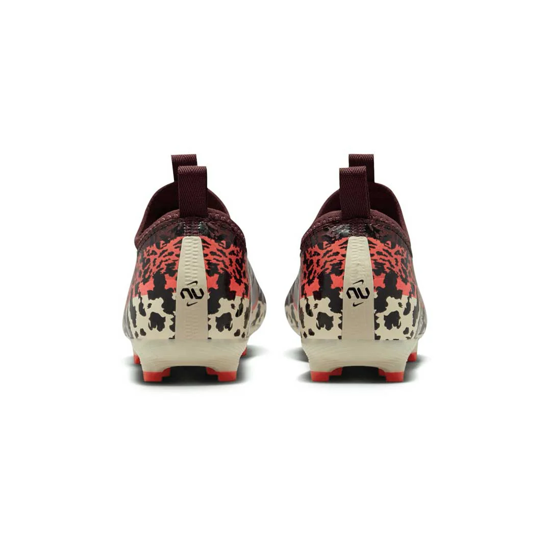 Nike - Kids' (Junior) United Mercurial Vapor 16 Academy Firm/Multi Ground Cleats (IO8474 661) - Image 3