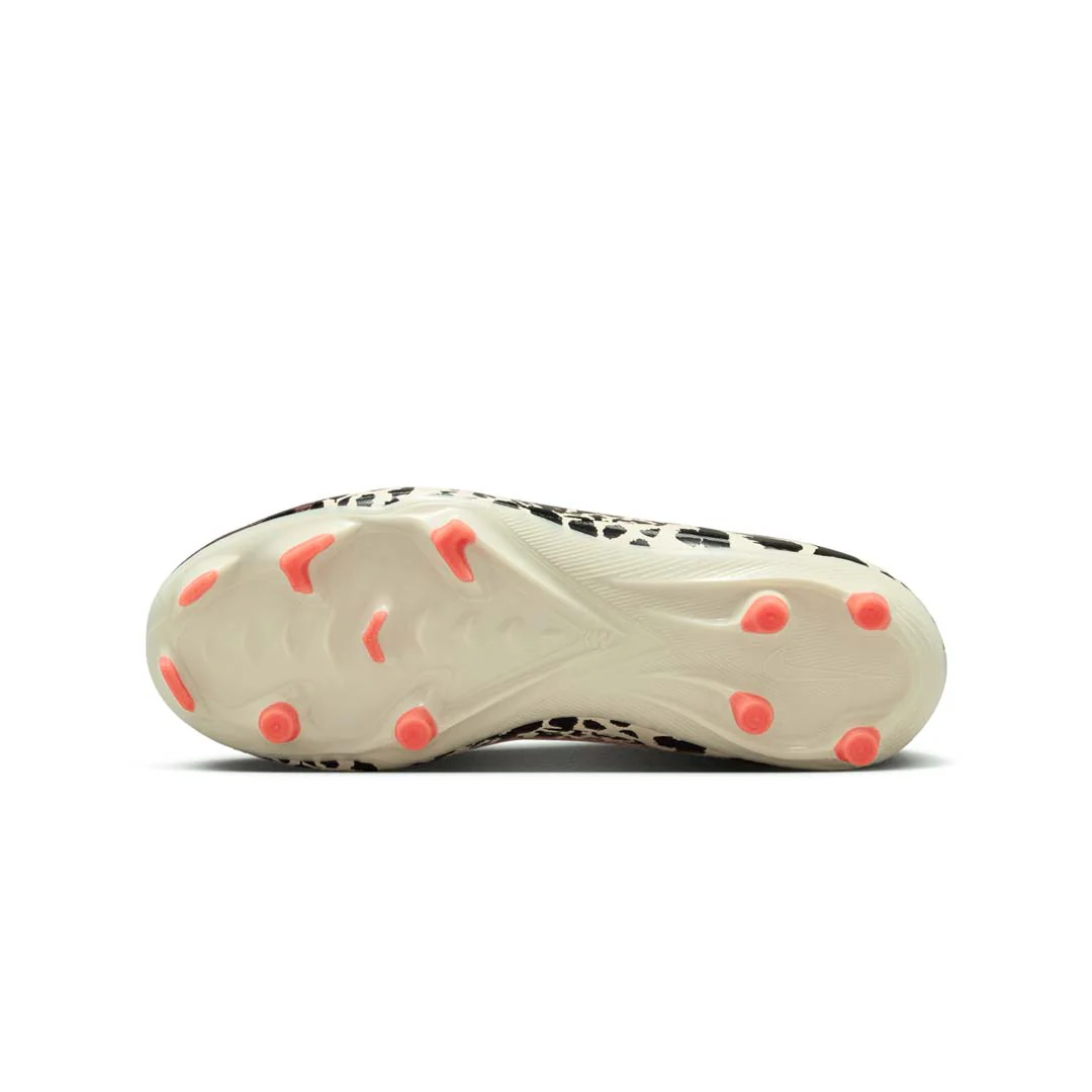 Nike - Kids' (Junior) United Mercurial Vapor 16 Academy Firm/Multi Ground Cleats (IO8474 661) - Image 5