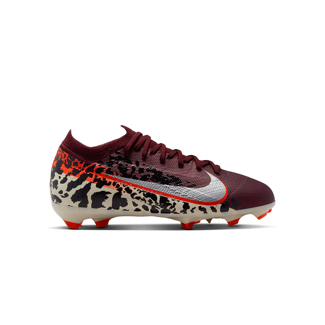 Nike - Kids' (Junior) United Mercurial Vapor 16 Pro Firm Ground Cleats (IR4190 661)