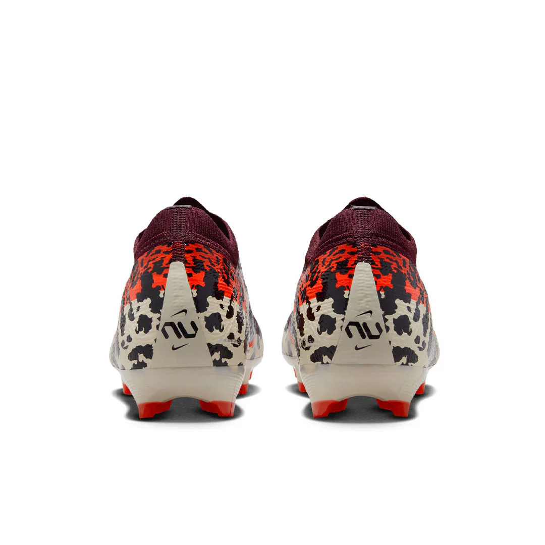 Nike - Kids' (Junior) United Mercurial Vapor 16 Pro Firm Ground Cleats (IR4190 661) - Image 3