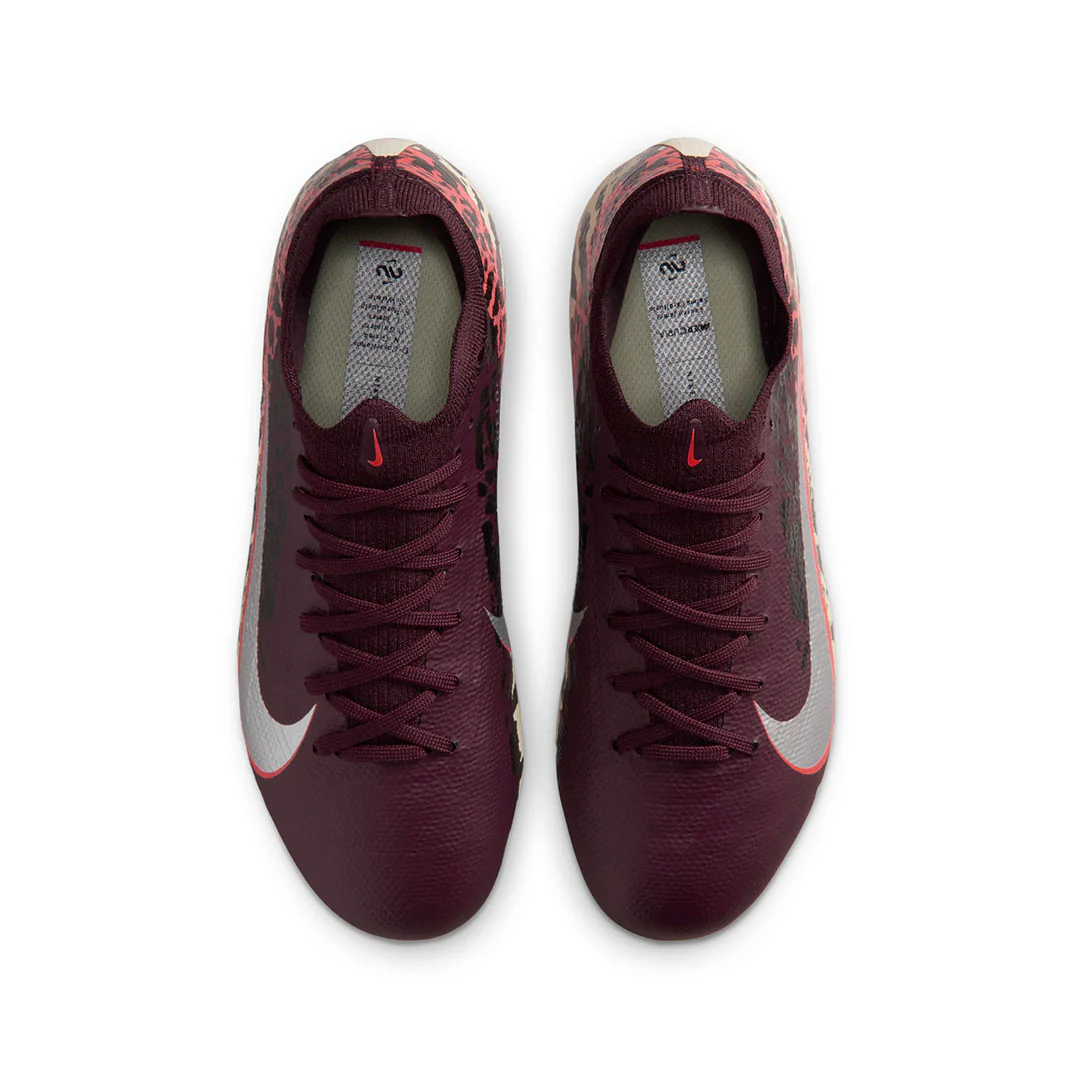 Nike - Kids' (Junior) United Mercurial Vapor 16 Pro Firm Ground Cleats (IR4190 661) - Image 4