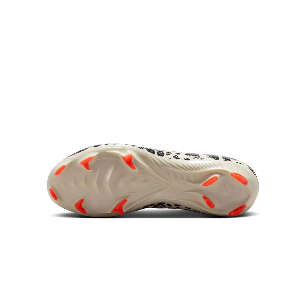 Nike - Kids' (Junior) United Mercurial Vapor 16 Pro Firm Ground Cleats (IR4190 661) - Image 5