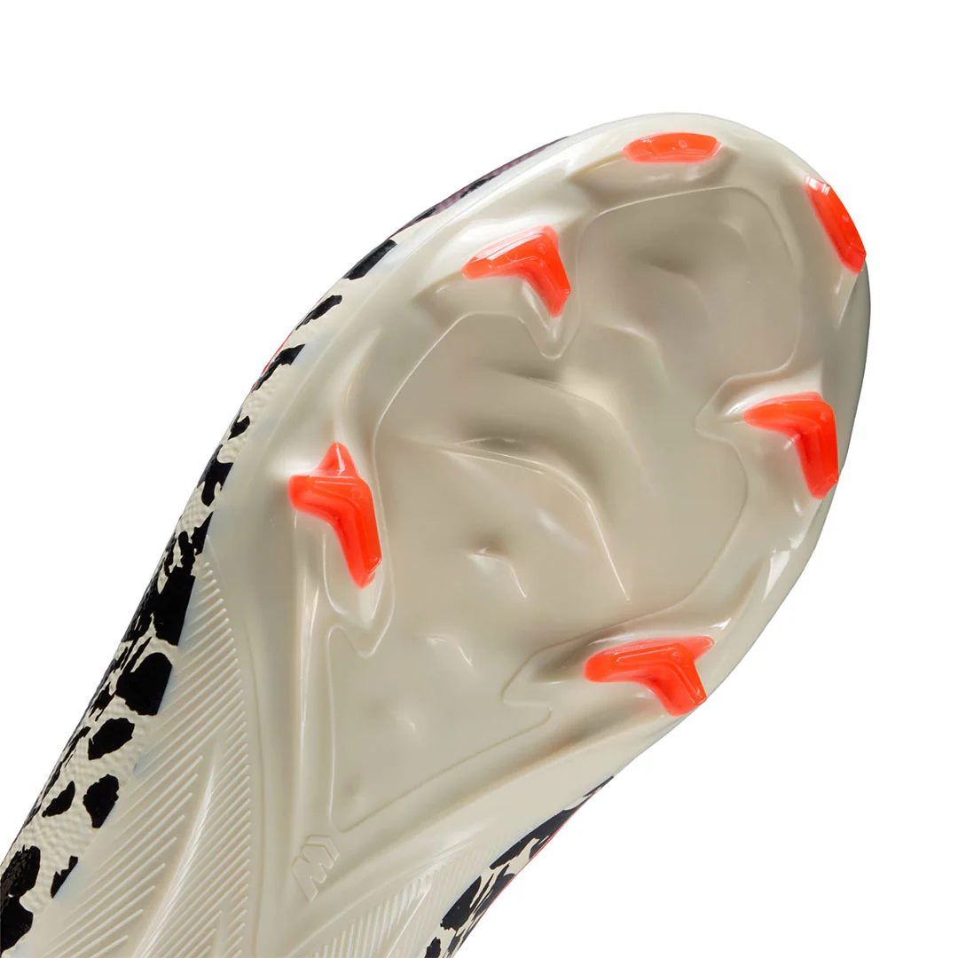 Nike - Kids' (Junior) United Mercurial Vapor 16 Pro Firm Ground Cleats (IR4190 661) - Image 6
