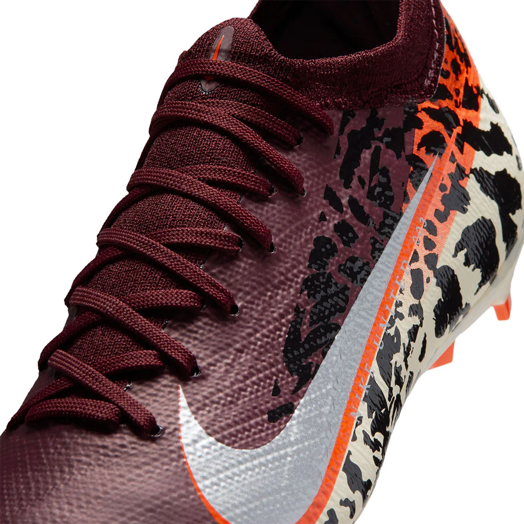 Nike - Kids' (Junior) United Mercurial Vapor 16 Pro Firm Ground Cleats (IR4190 661) - Image 7