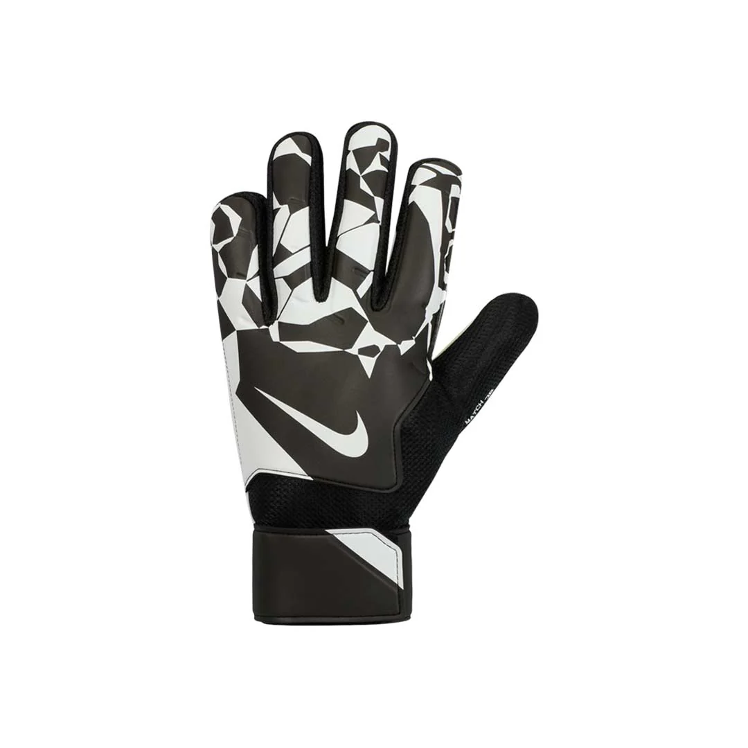 Nike - Kids' Match Goalkeeper Soccer Gloves (HQ0258 010) - Image 2